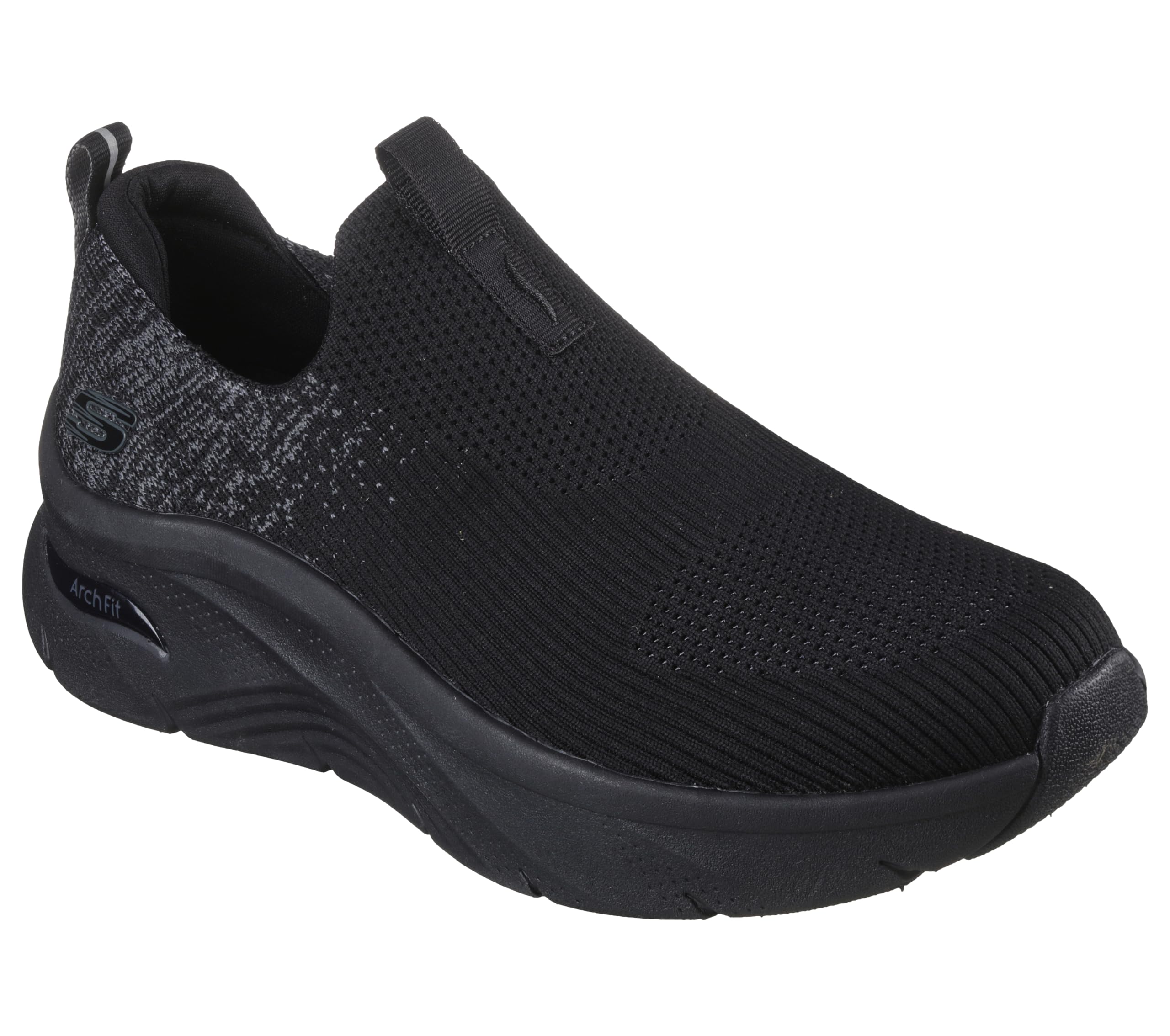 Skechers Men Arch Fit DLux Key Journey Sports Shoes