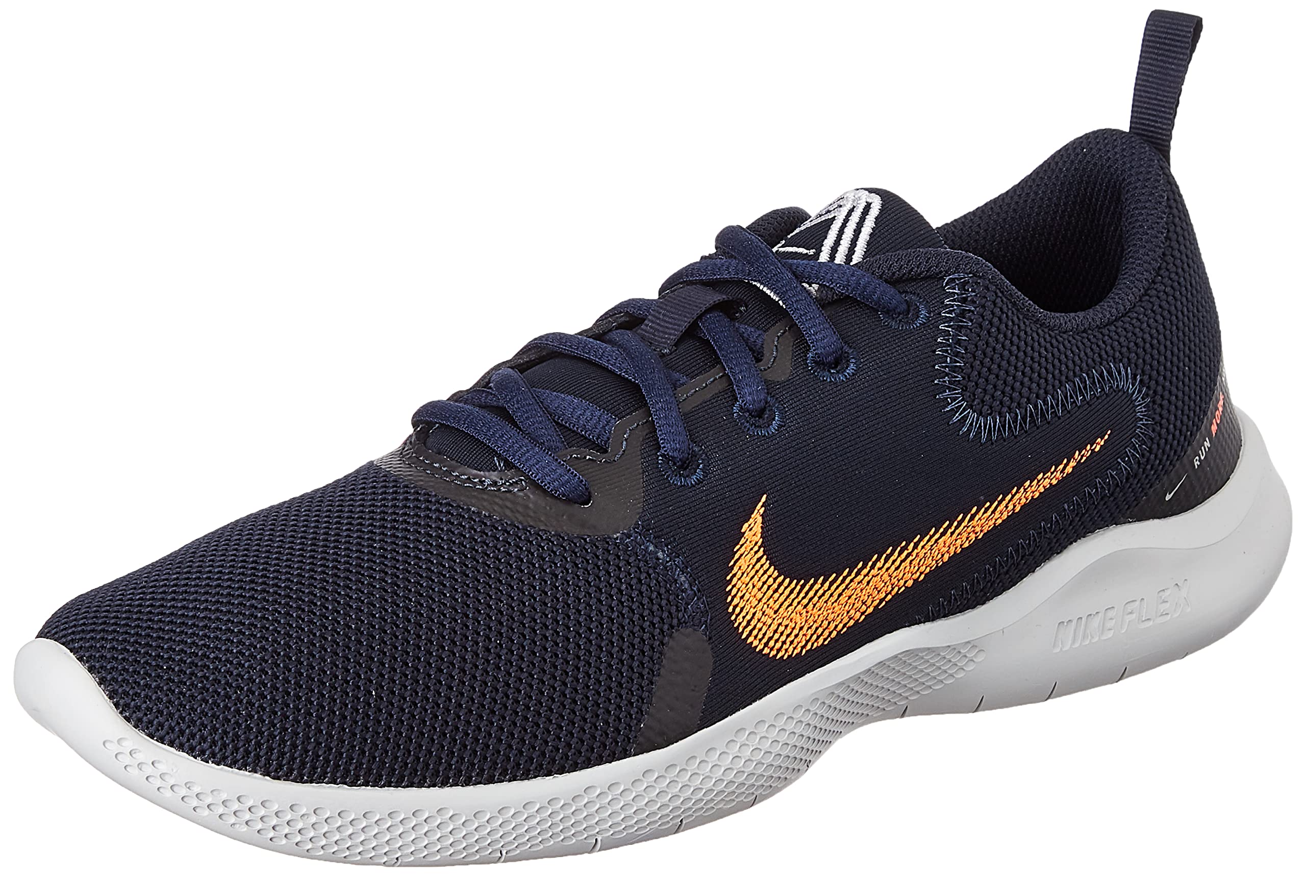Nike Flex Experience Rn 10 Running Men Running Shoes