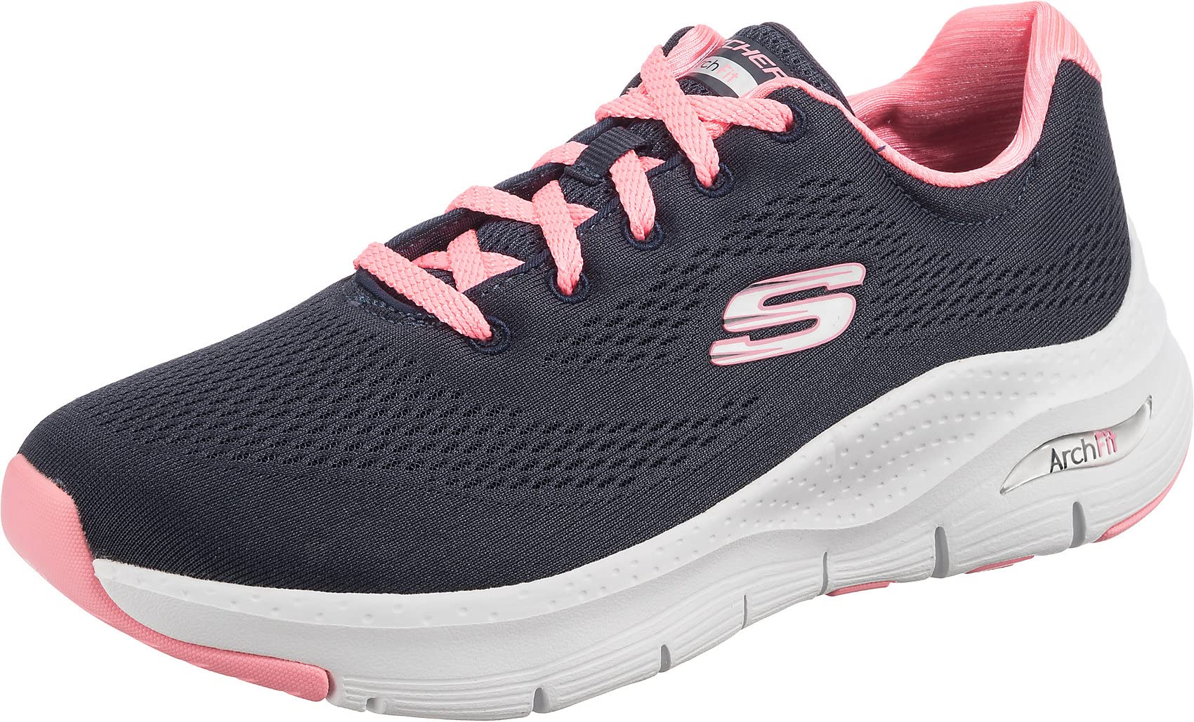Skechers Women Arch Fit Big Appeal Sports Shoes