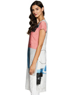 W For Woman Women'S Crepe Kurta