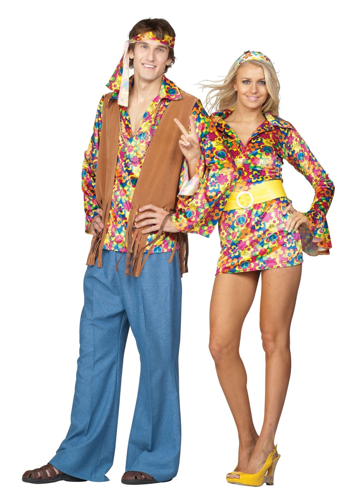 FAR-OUT FRANK-60 HIPPE ADT M