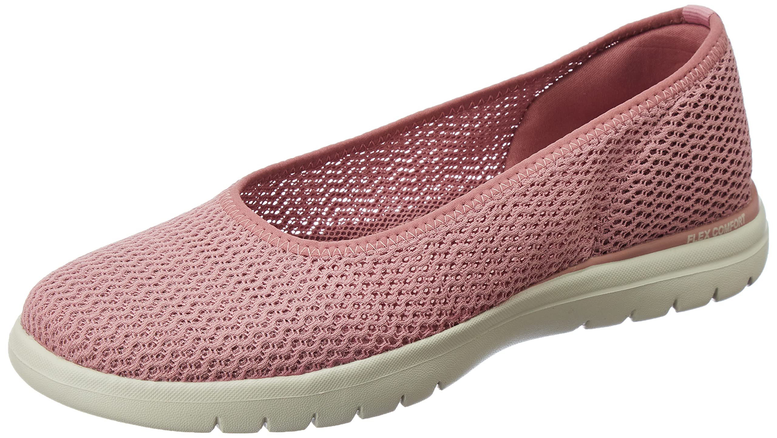 Skechers Women On The Go Flex Carefree Casual Shoes