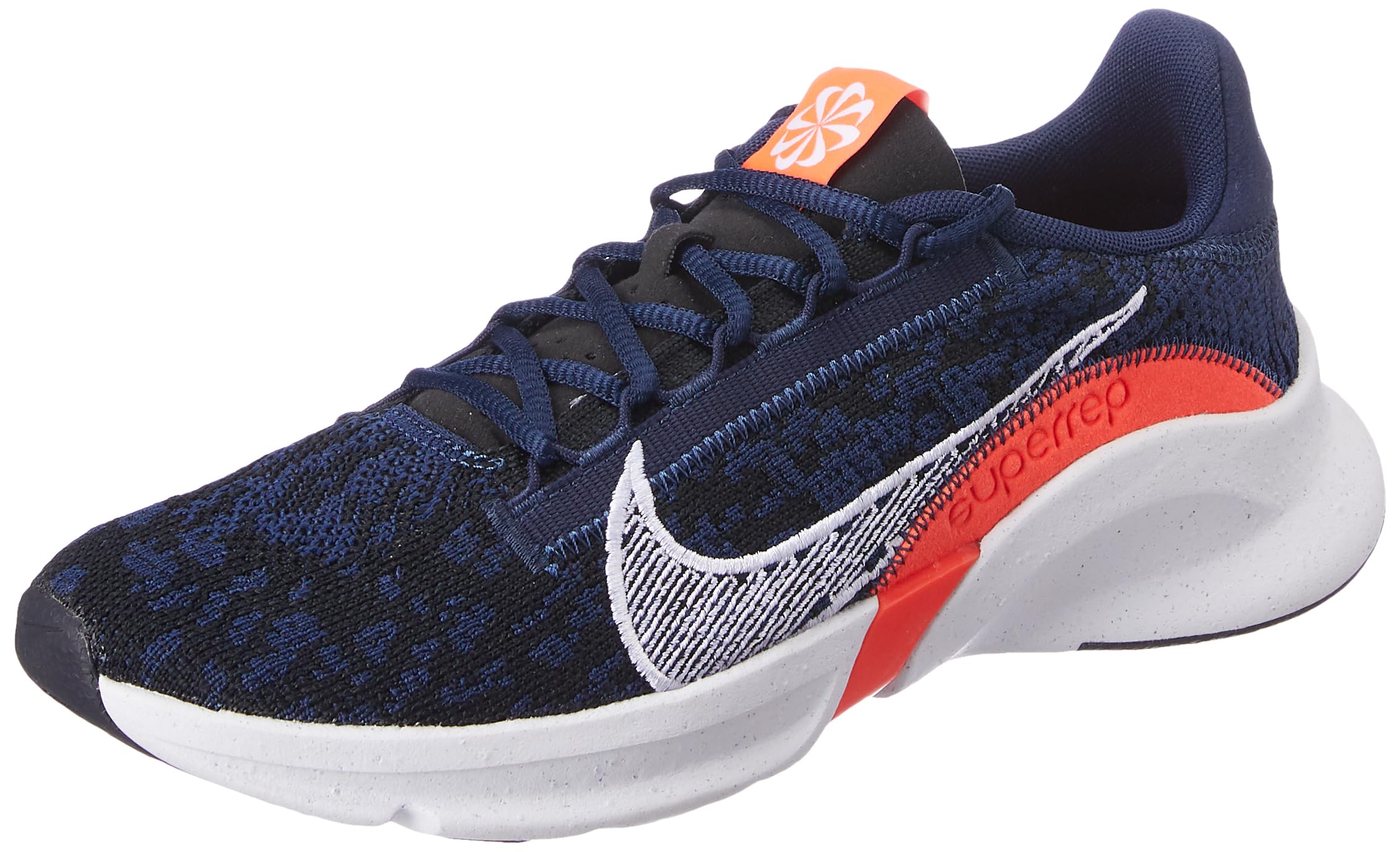 Nike Superrep Go 3 Next Nature Training & Gym Men Outdoor Shoes
