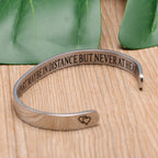 Mom Birthday Gifts Inspirational Motivational Encouragement Mothers Day Birthday Christmas Jewelry Gifts Bracelets for Women Eng