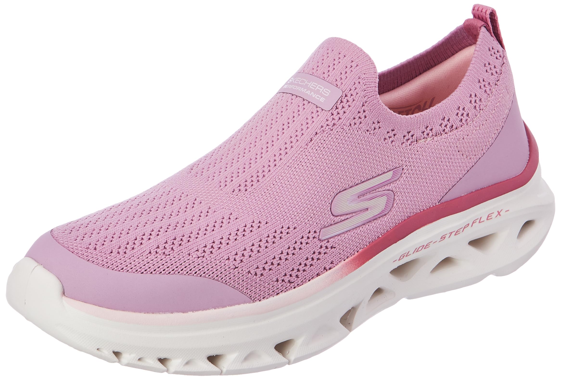 Skechers Women Go Run Glide Step Flex Zula Sports Shoes