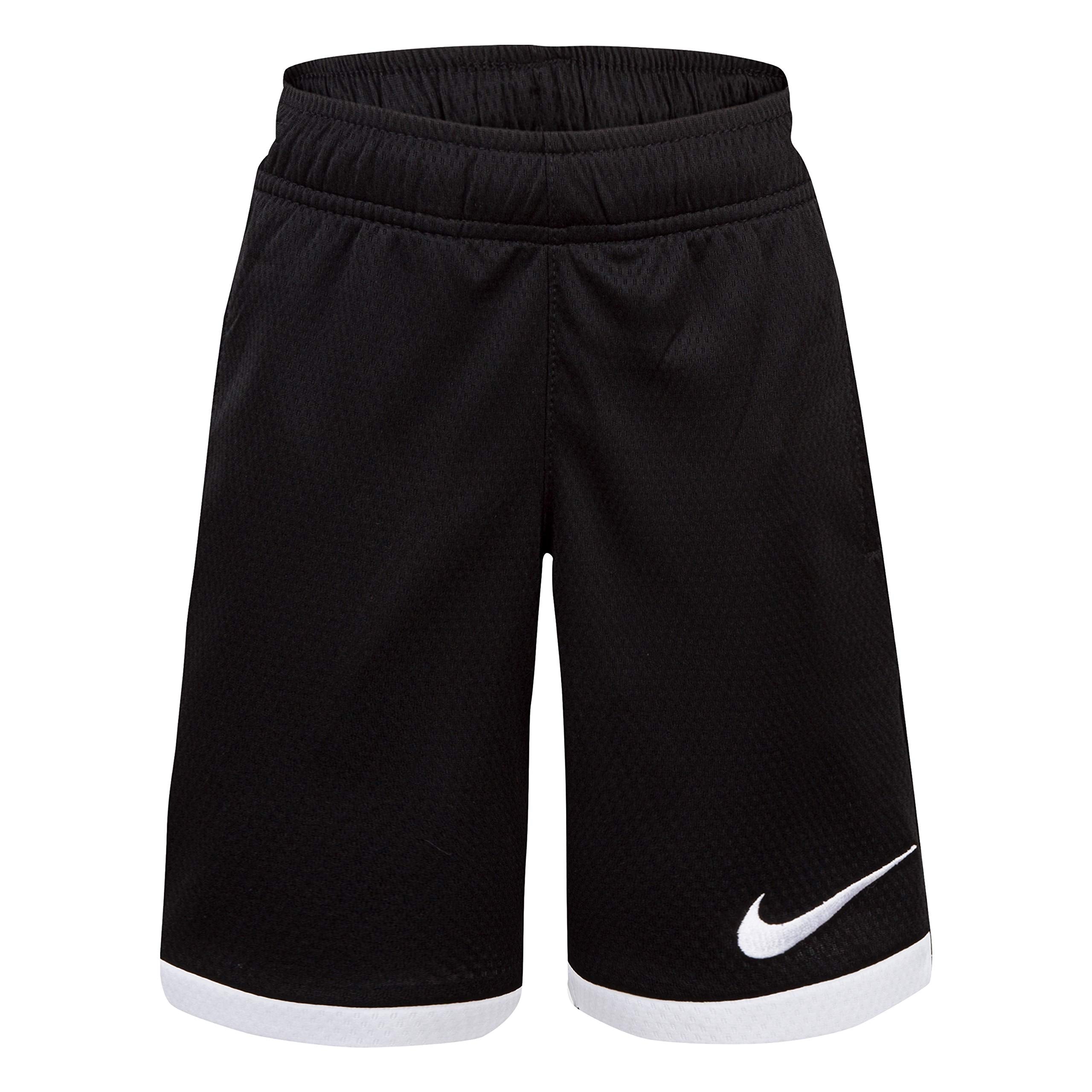 Nike Dri-FIT Trophy Shorts Regular Polyester 86d426 Boys Australian Rules Football Shorts