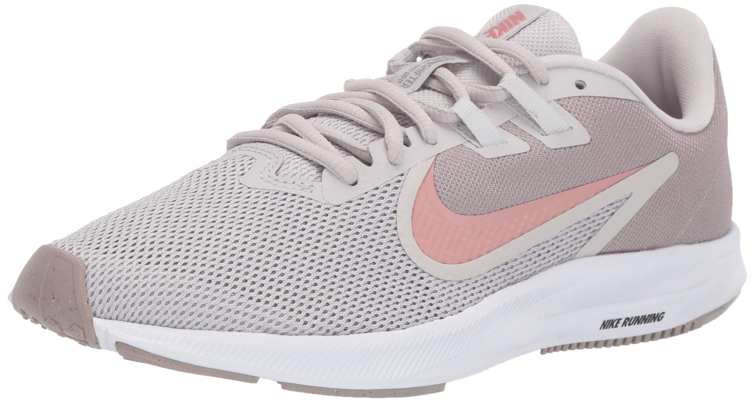 Nike Nil7e|# Downshifter 9/Running Shoes 40 Eu Women Running Shoes