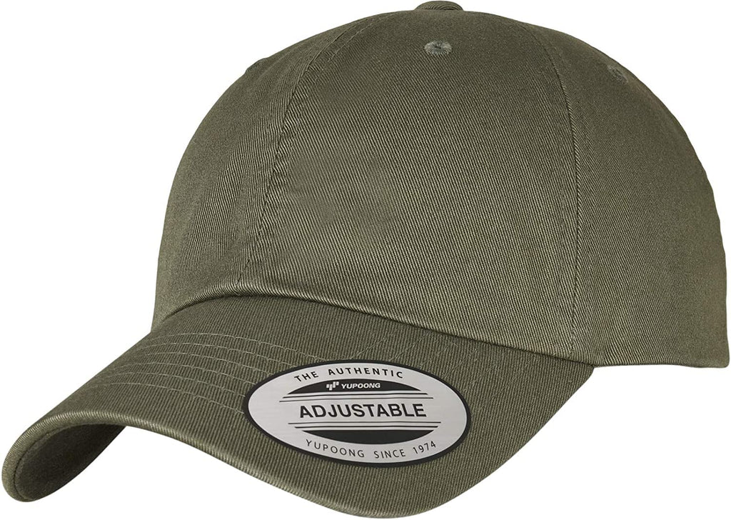 classic Ecowash Dad cap - BLAcK - OS(D0102H781gX)
