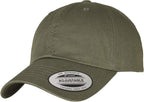 classic Ecowash Dad cap - BLAcK - OS(D0102H781gX)
