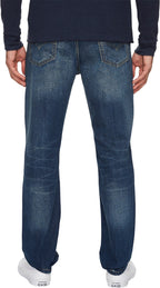 Levi's Men's 511 Slim Fit Jeans (Seasonal), Comeback Kid, 33W x 32L