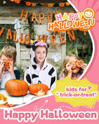 CANASOUR Unisex Anime Halloween Kids Cow Onesie For 10-12 Years Girls Boys One Piece Christmas Costume Printed Party Cosplay Pyj