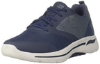 Skechers Men Go Walk Arch Fit Sky Vault Sports Shoes