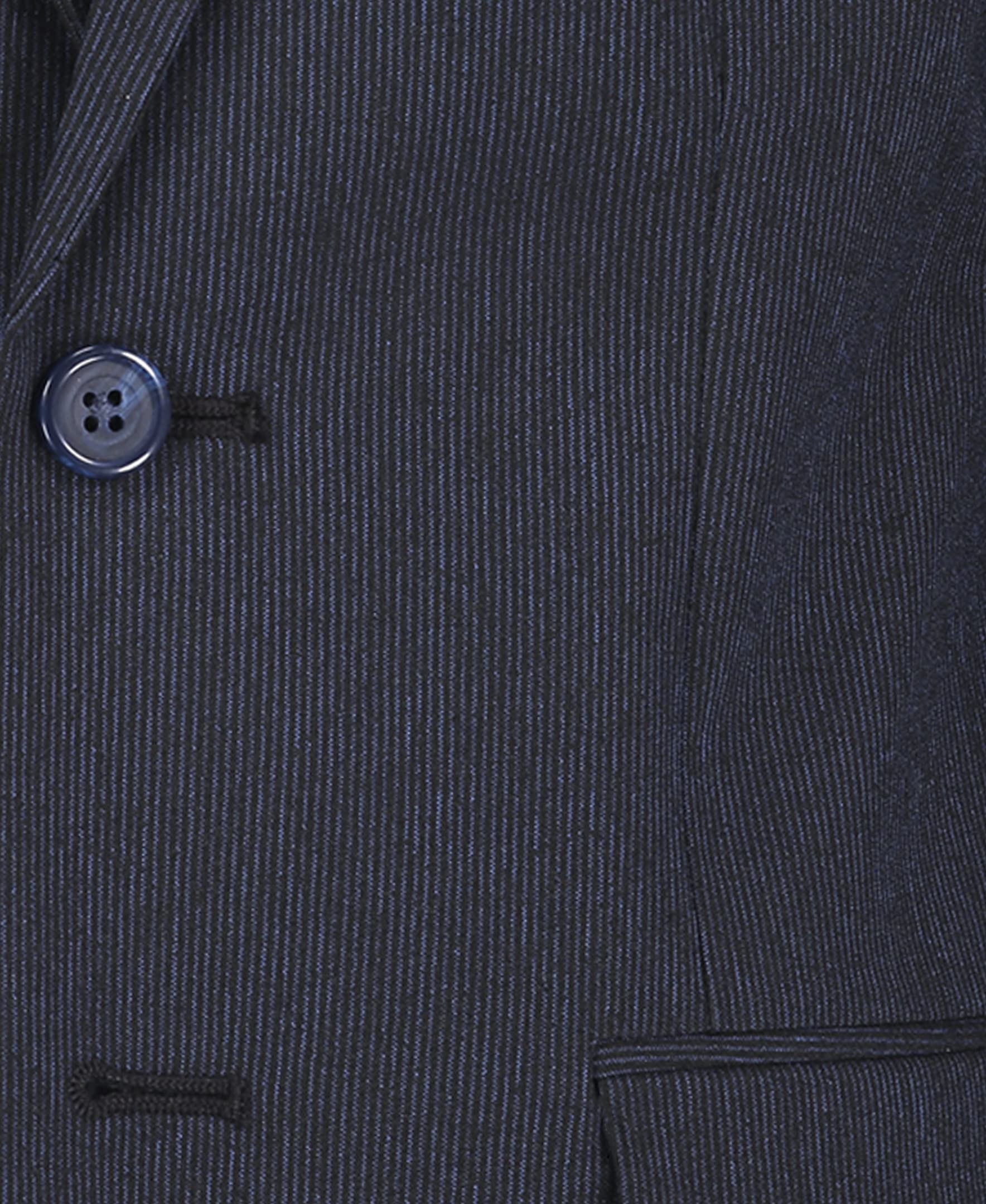 Van Heusen Boys' Big 2-Piece Formal Suit Set, Bank Blue, 20 Husky