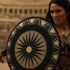 Wonder Woman: Movie Foam SWAT Shield