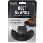 JobSite Boot Toe Guards - Black - 1 Pair