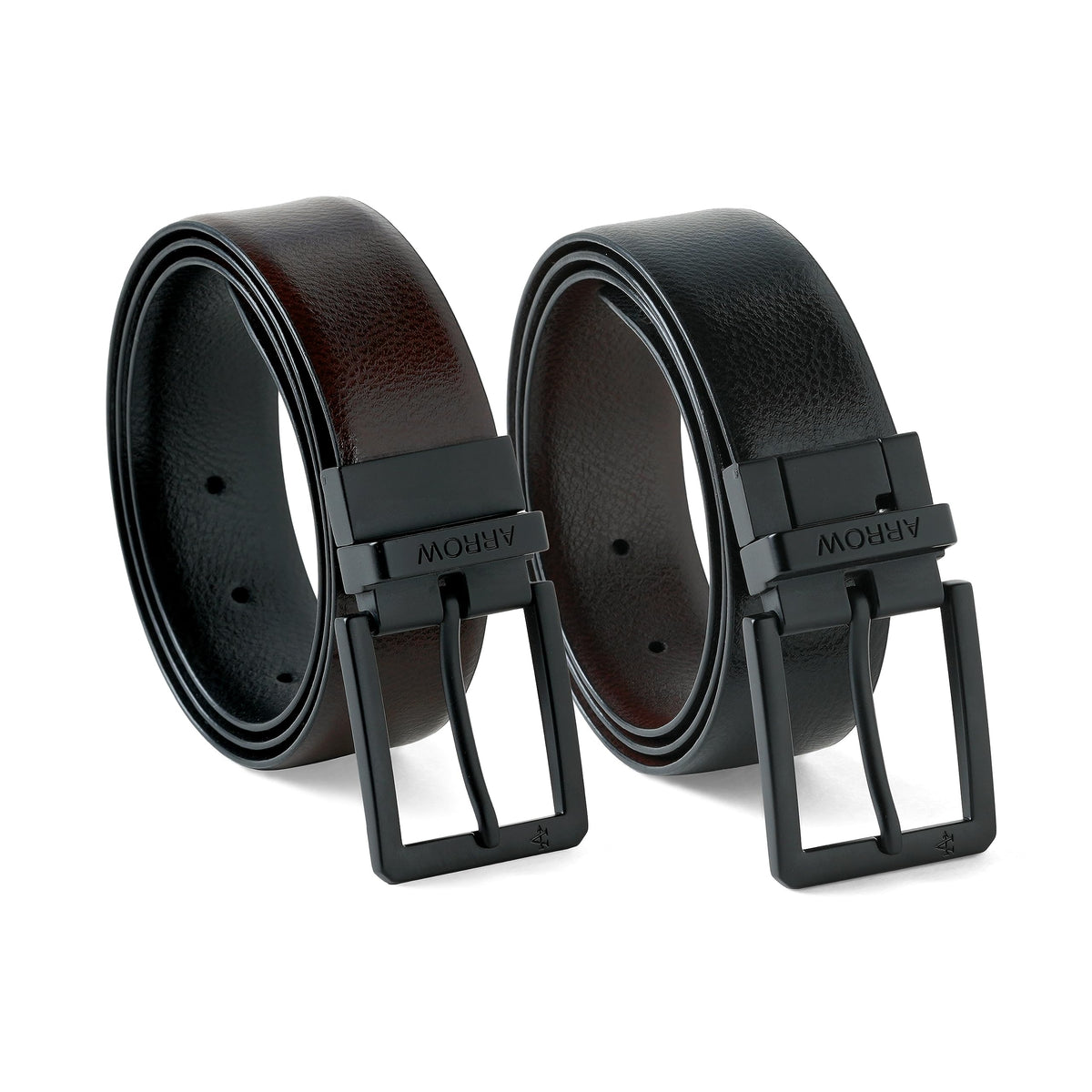 Arrow Leeds 2.0 Mens Belt 3.15 x 2.44 inch.