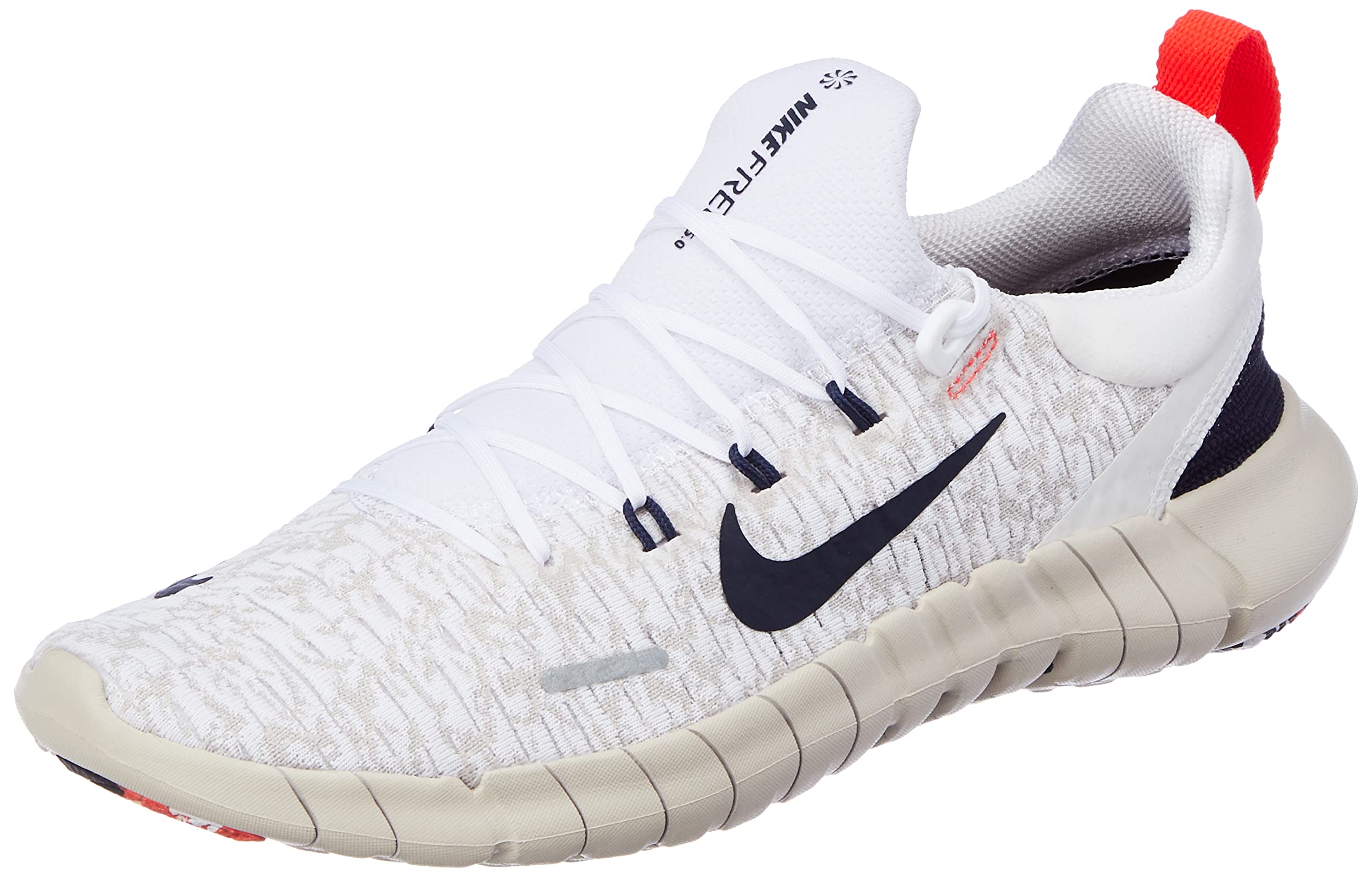 Nike Free Rn 5.0 Next Nature Men Running Shoes