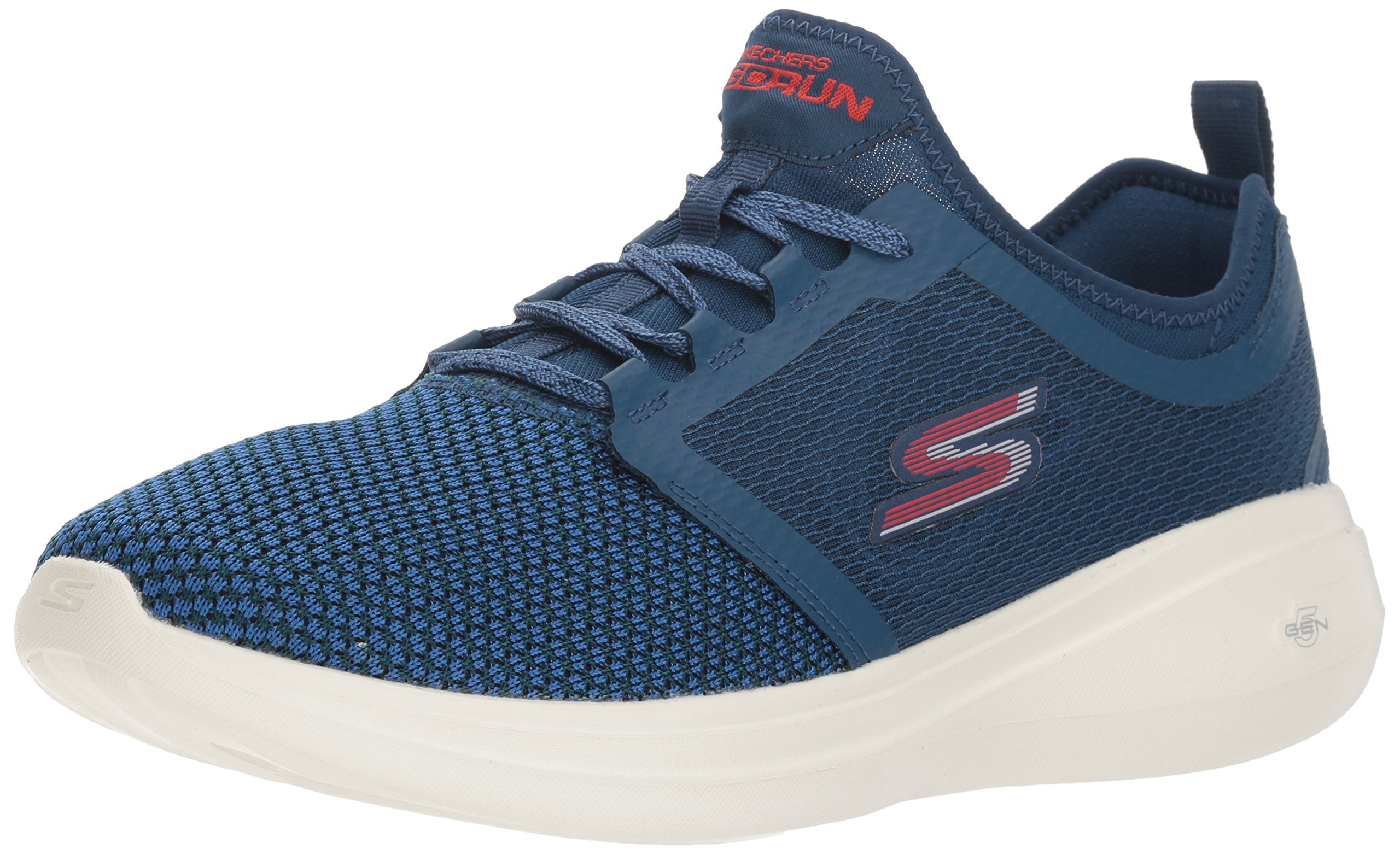 Skechers Men Go Run Fast Invigorate Sports Shoes