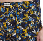 Rupa Mens Cotton Regular All Over Print Briefs (Pack of 2) (MACROMAN_PO2_Printed IE