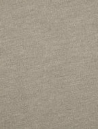 Next Level Mens Premium Fitted CVC Crew Tee (N6210) Warm Gray m