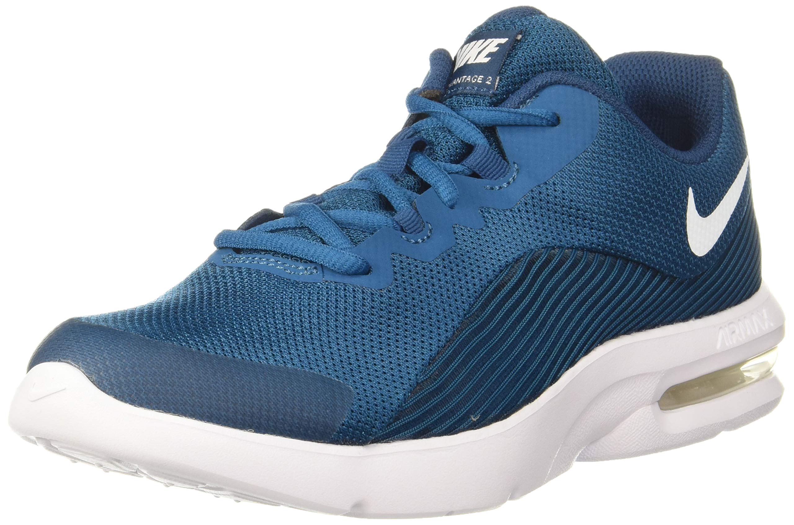 Nike Air Max Advantage 2 Boys Running Shoes