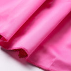 JerrisApparel Girls Pink Princess Costume Halloween Cosplay Party Dress up (Pink with Accessories)