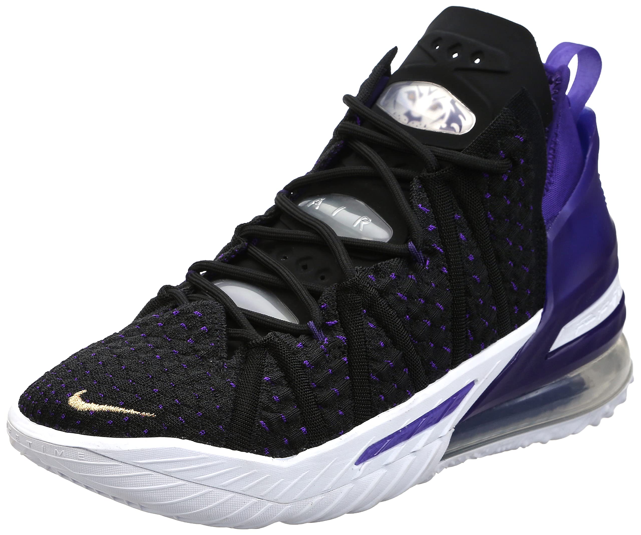 Nike Classic Boys Basketball Shoes