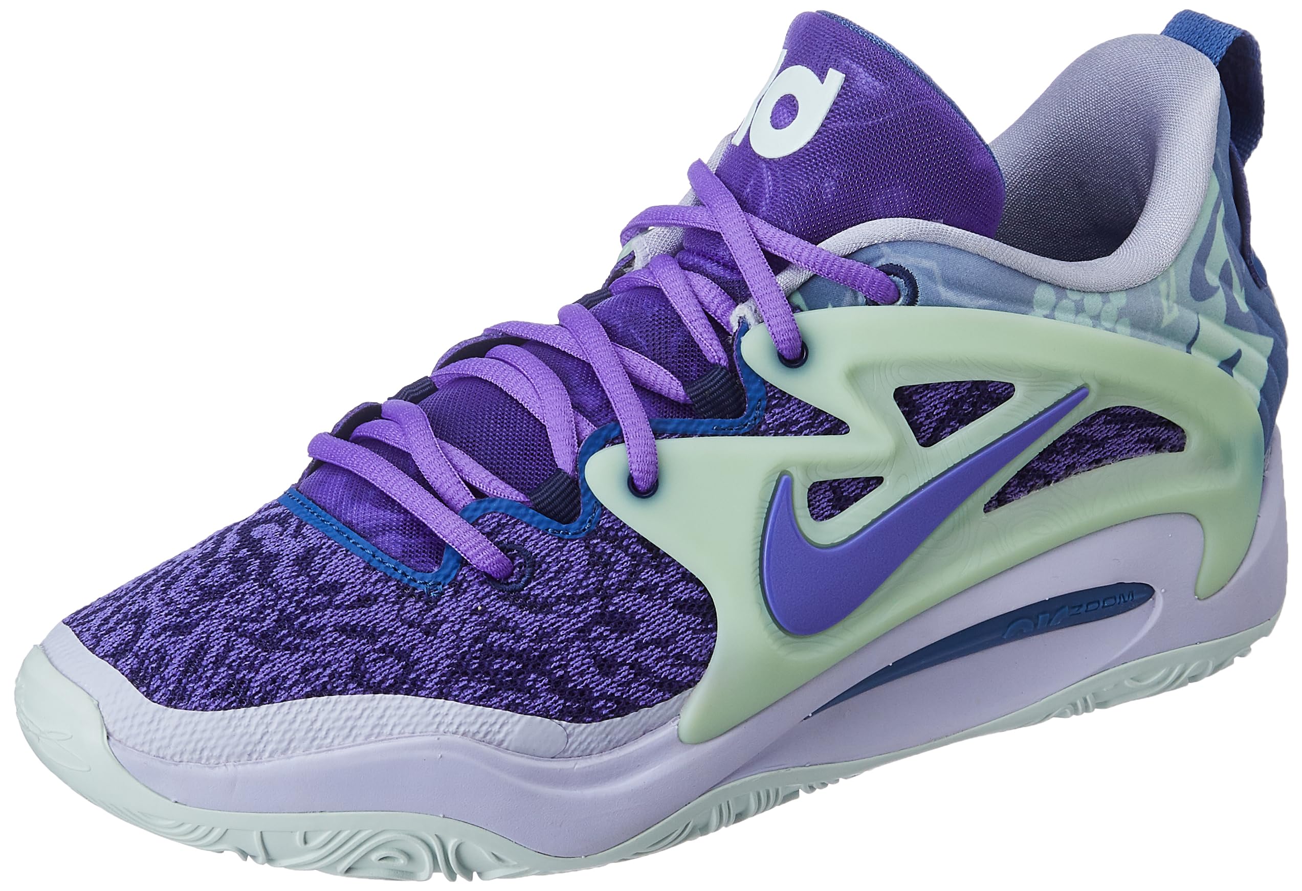 Nike Kd15 Ep Girls Sneakers