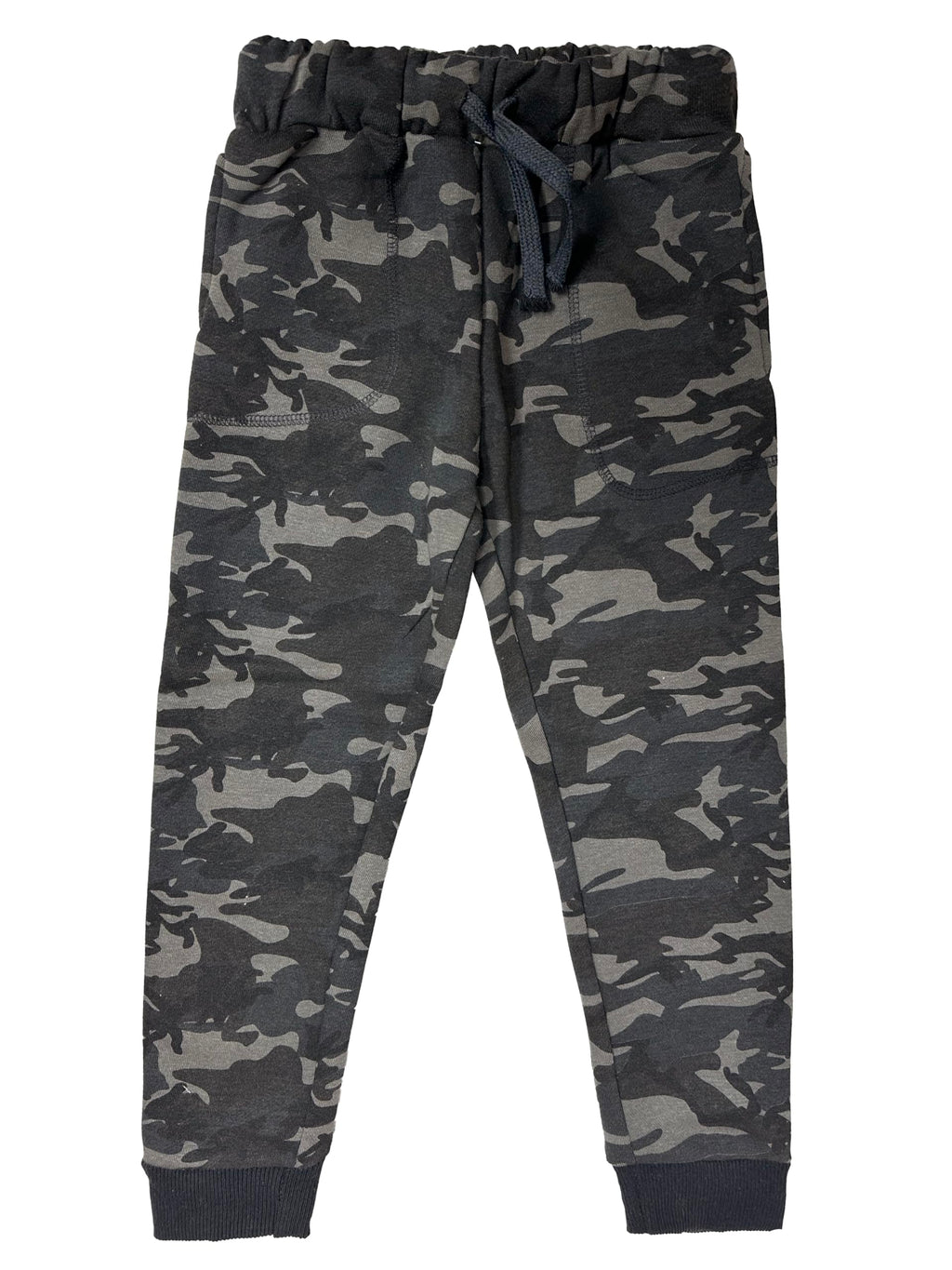 Kyda Kids100% Cotton Track Pant For Boys And Girls - Regular Fit (Pack Of 1)