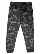 Kyda Kids100% Cotton Track Pant For Boys And Girls - Regular Fit (Pack Of 1)