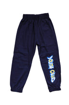 T2F Boys Printed Track Pants (Pack of 5)