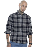 The Indian Garage Co Mens Regular Fit Shirt