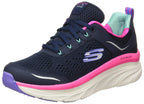 Skechers Women DLux Walker Infinite Motion Casual Shoes