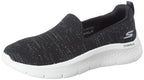 Skechers Women Go Walk Flex Flashing Stars Sports Shoes