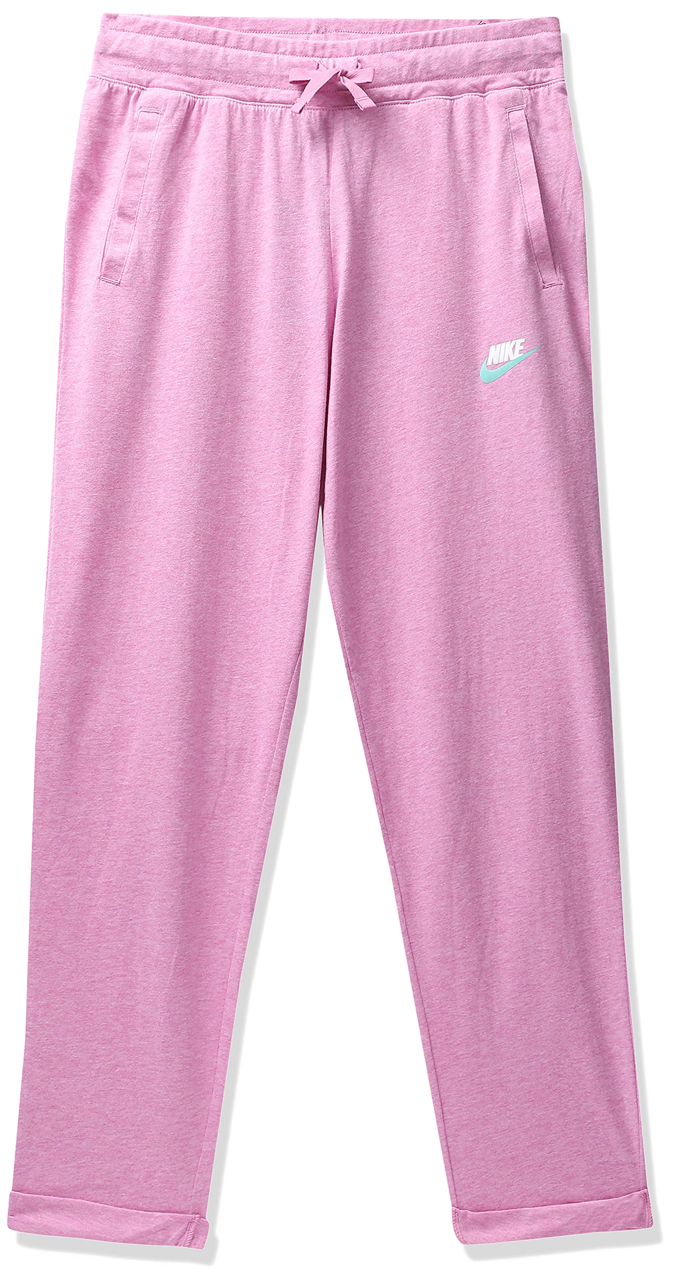 Nike G Nsw Pant Jersey Men Active Track Pants