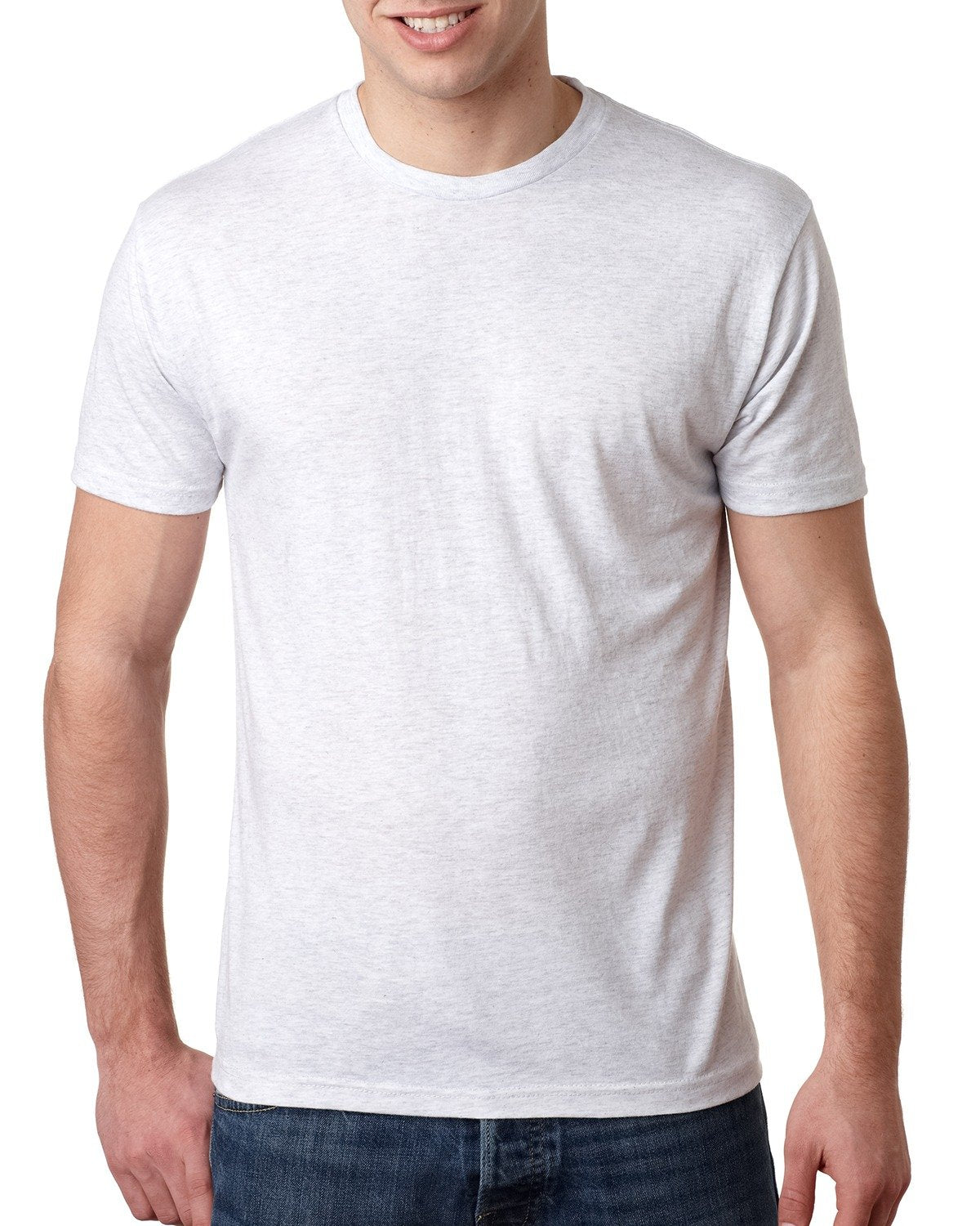 Unisex Triblend T-Shirt - ENVY - 3XL(D0102H788TJ)