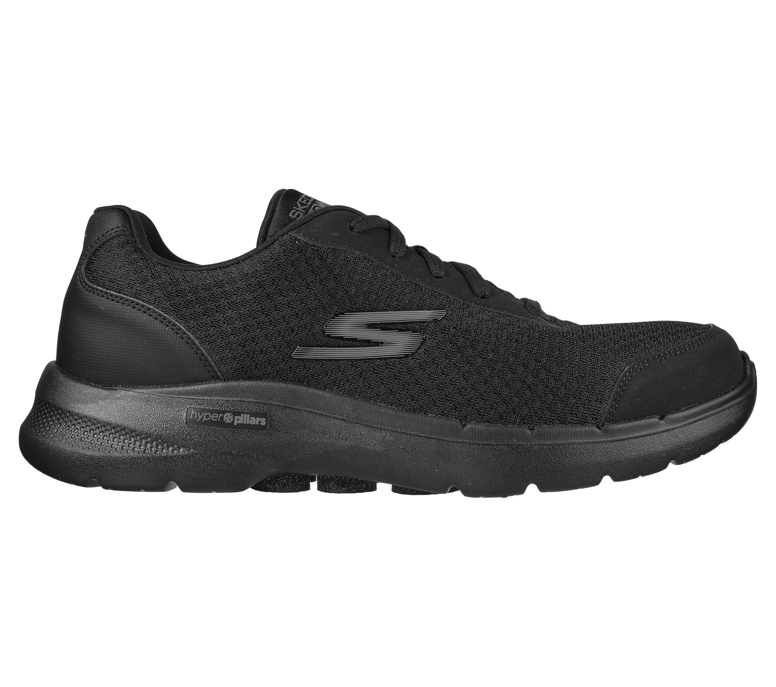 Skechers Men Go Walk 6 Roca Sports Shoes