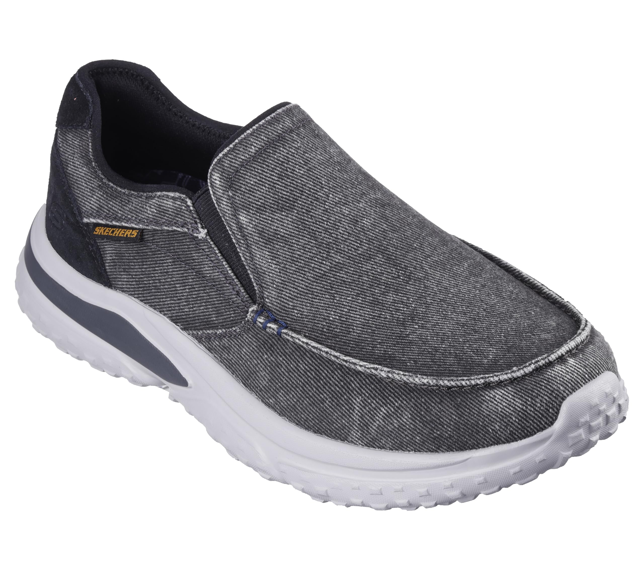 Skechers Men Solvano Varonetrue Sneakers