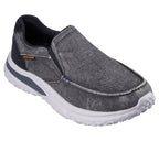 Skechers Men Solvano Varone Slip-On Casual Shoes