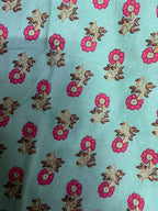 Anni Designer Women'S Cotton Fashion Vest Kurta & Palazzo With Dupatta