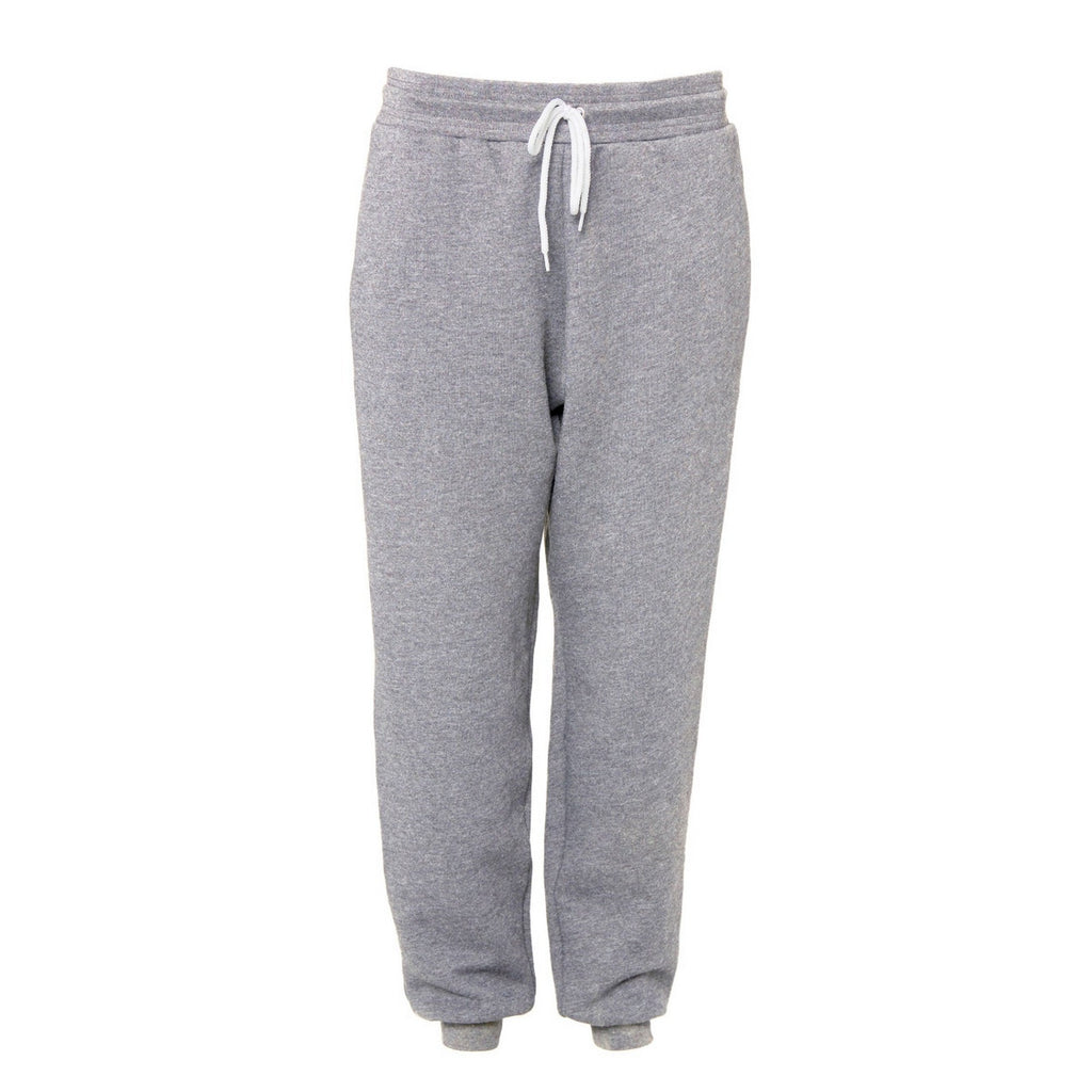 Unisex Jogger Sweatpant - BLAcK - XS(D0102H7WY9T)