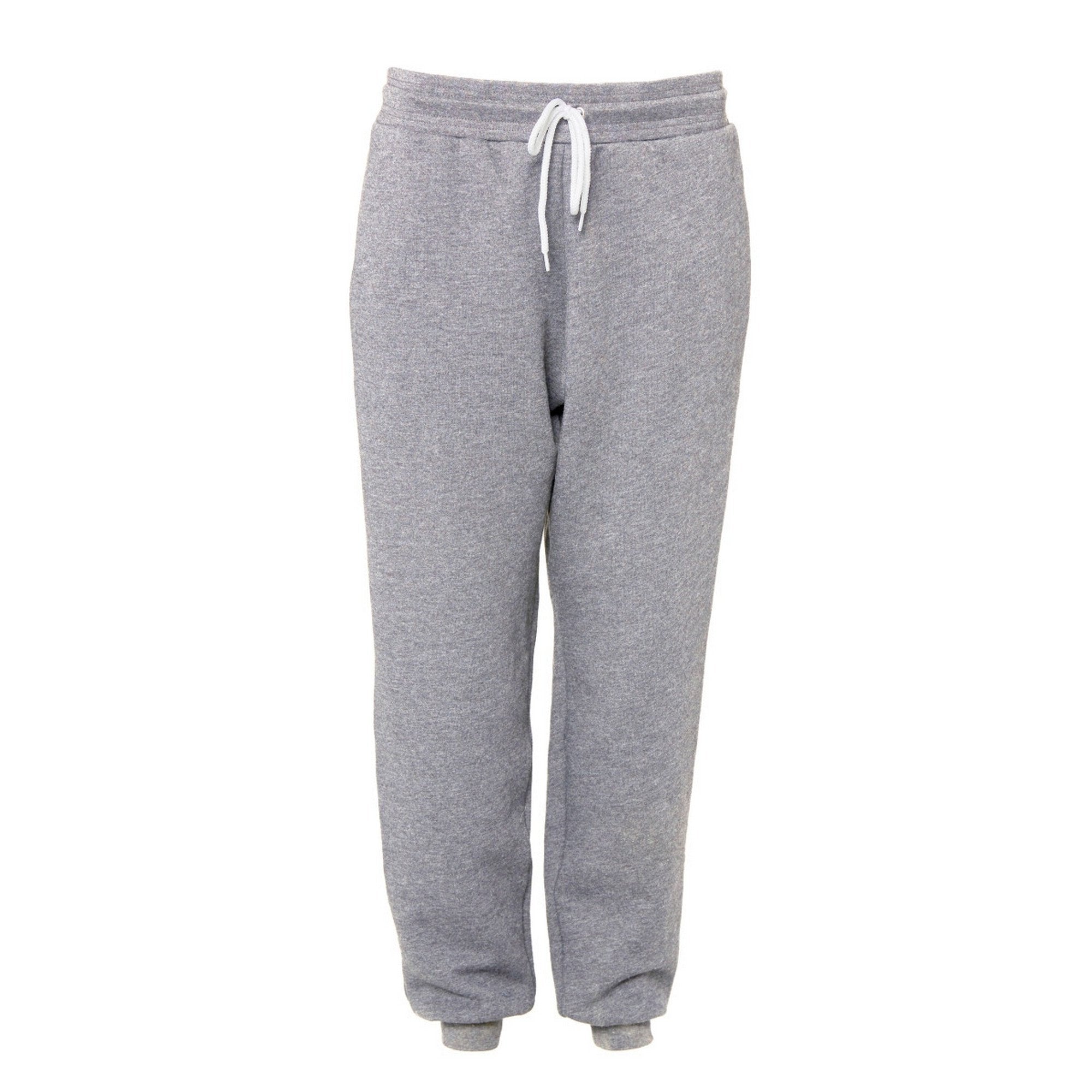 Unisex Jogger Sweatpant - BLAcK - XS(D0102H7WY9T)