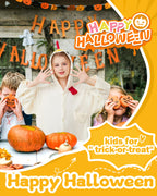 CANASOUR Chicken Onesie Kids Halloween Cosplay Costume Girls One Piece Rooster Pjs Anime Unisex Hoodie Pajamas For 5T Boys Party