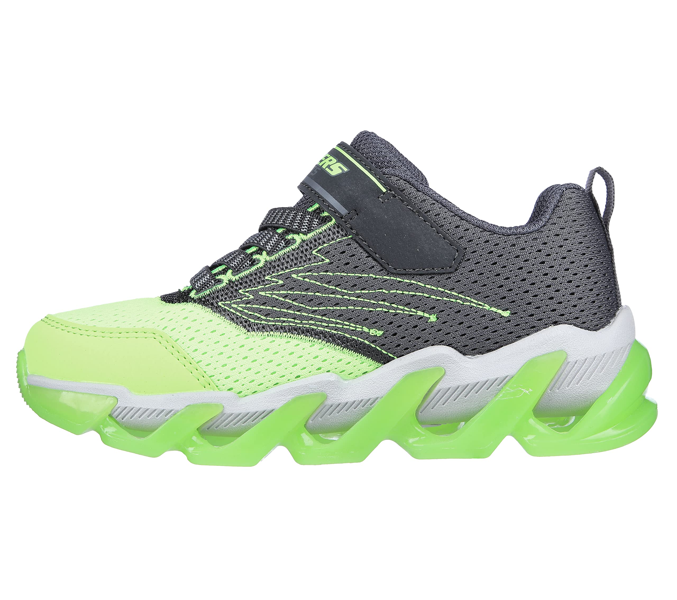 Skechers Boys Mega Surge Nezco Casual Shoes