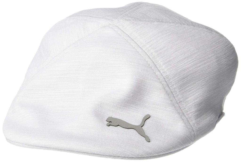 Puma Golf 2019 Men's Driver Cap (Quarry, S/M)