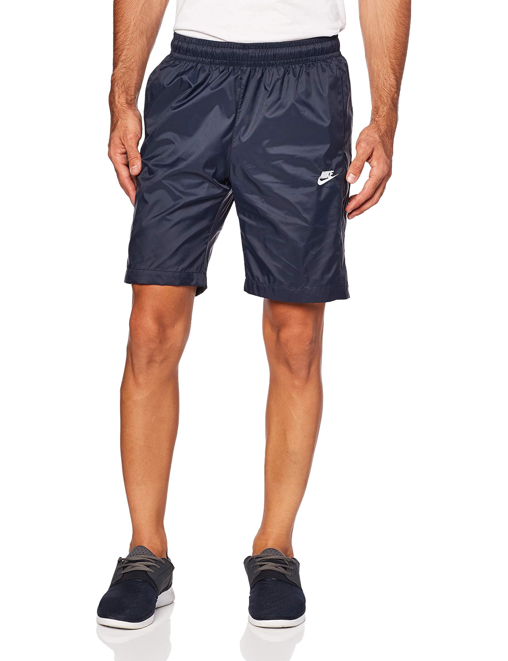 Nike Aquaswift Thong Prt Gym Shorts Men Sandals