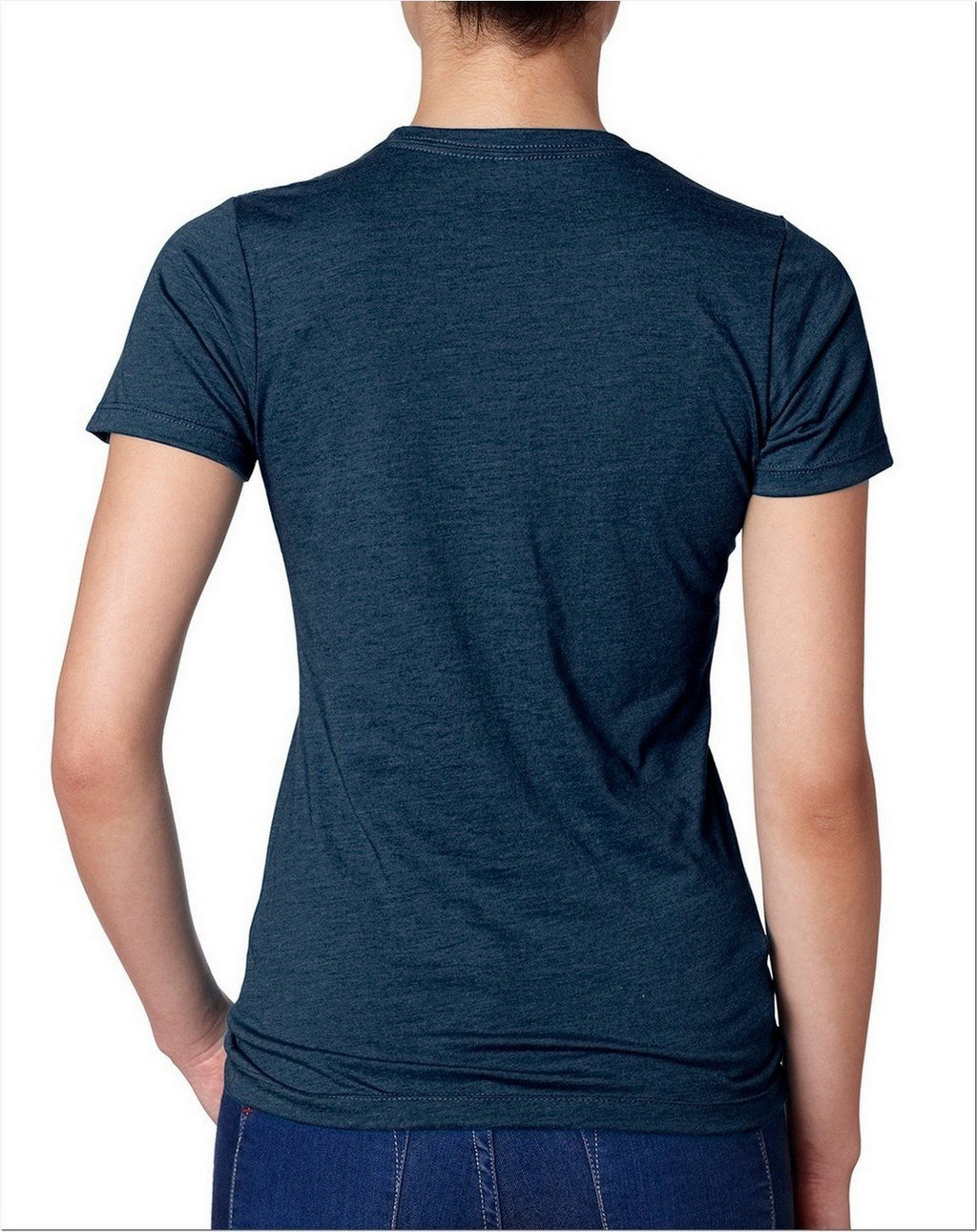 Ladies cVc T-Shirt - cHARcOAL - 3XL(D0102H7NAXJ)