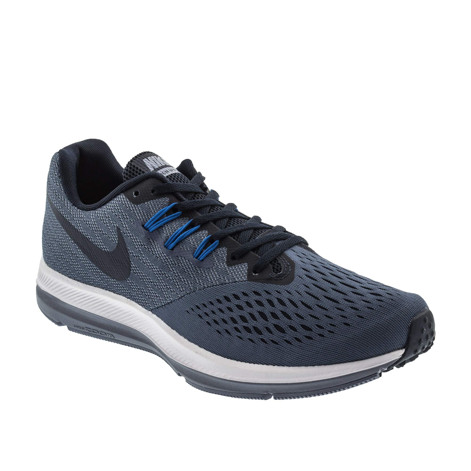 Nike Zoom Winflo 4 D Men Running Shoes