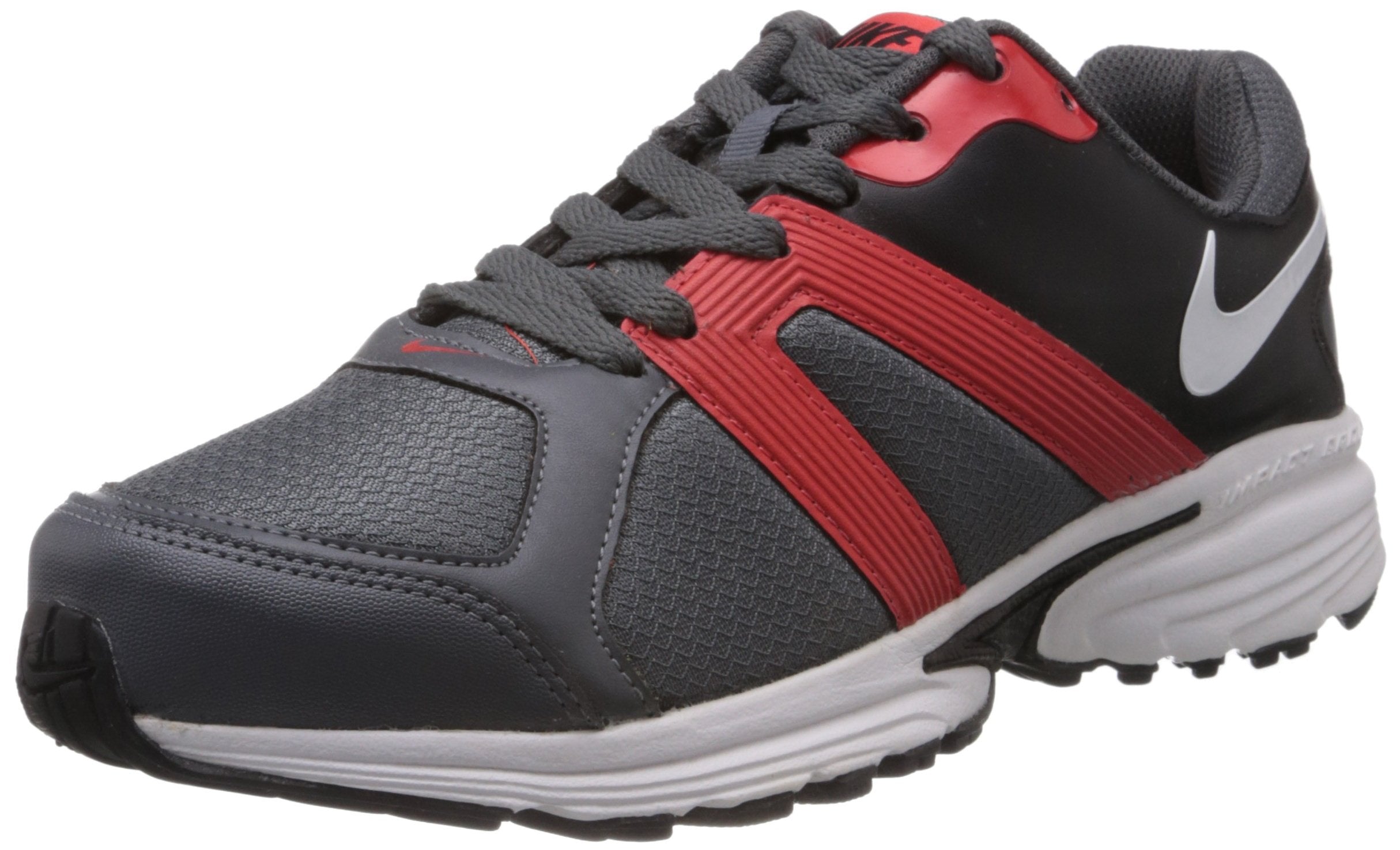 Nike Ballista Msl Dark Grey Men Running Shoes