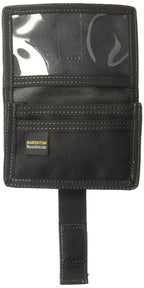 Max 0217B URBAN Wallet -black
